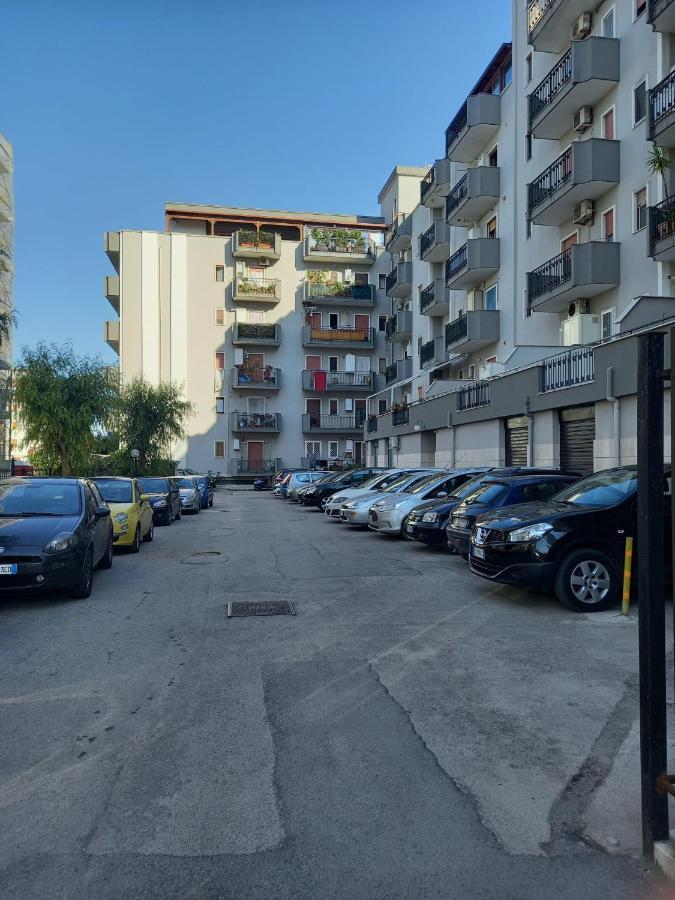Hauze Trani Apartment Exterior photo