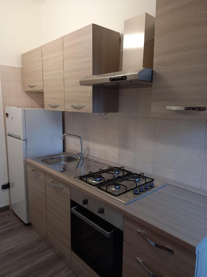 Hauze Trani Apartment Exterior photo